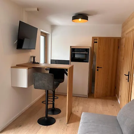 Nocklodge St Oswald - Lei Luxury بيت خشبي باد كلينكيرشهايم