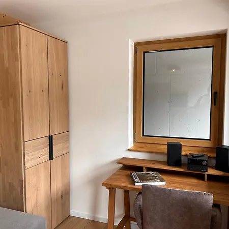 بيت خشبي Nocklodge St Oswald - Lei Luxury *