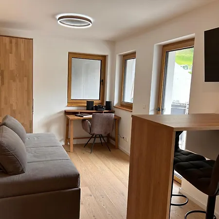 Nocklodge Sankt Oswald Lodge Bad Kleinkirchheim
