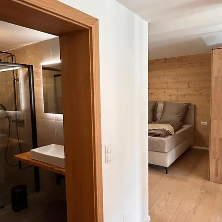 Nocklodge St Oswald - Lei Luxury *