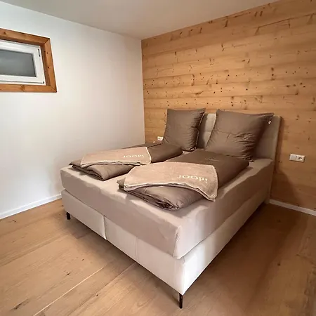 Nocklodge St Oswald - Lei Luxury باد كلينكيرشهايم