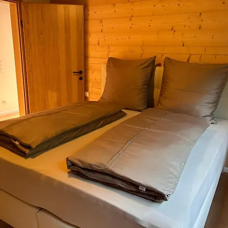 Nocklodge St Oswald - Lei Luxury بيت خشبي باد كلينكيرشهايم