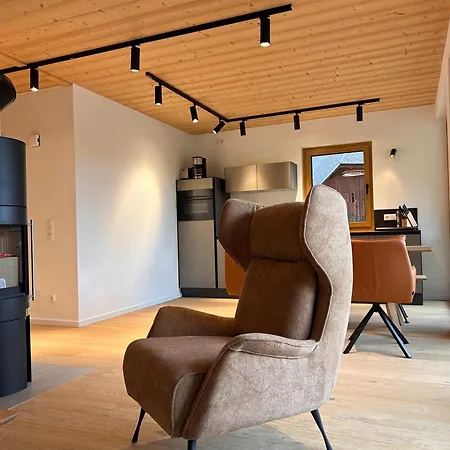 Nocklodge Sankt Oswald Lodge Bad Kleinkirchheim