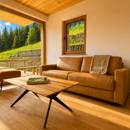 بيت خشبي Nocklodge St Oswald - Lei Luxury