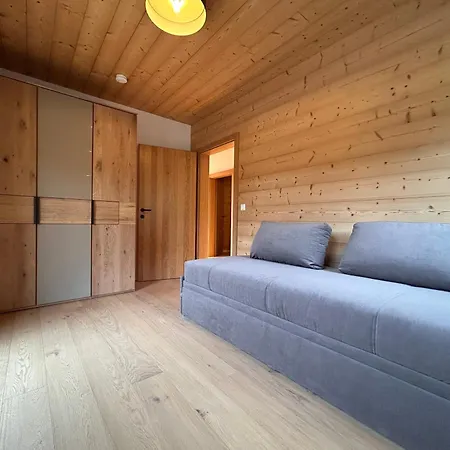 Nocklodge Sankt Oswald Lodge