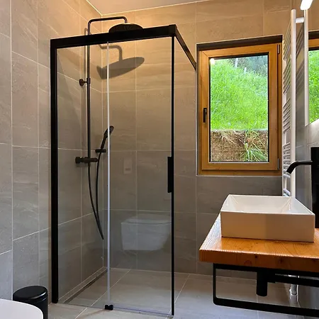 Nocklodge St Oswald - Lei Luxury * باد كلينكيرشهايم