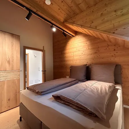 Nocklodge St Oswald - Lei Luxury باد كلينكيرشهايم
