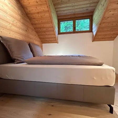Nocklodge St Oswald - Lei Luxury *