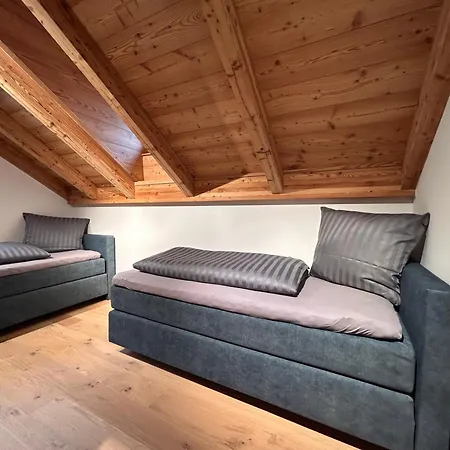 Nocklodge Sankt Oswald Bad Kleinkirchheim