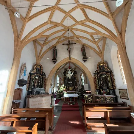 Nocklodge Sankt Oswald *