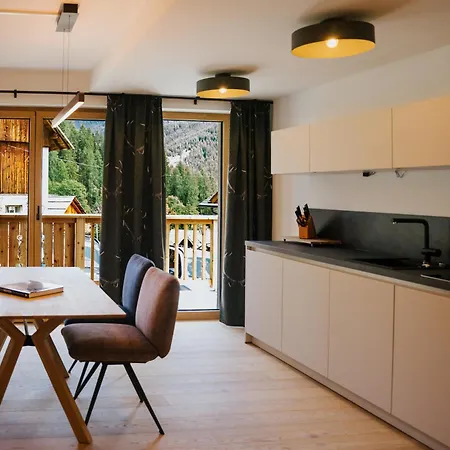 Nocklodge St Oswald - Lei Luxury *