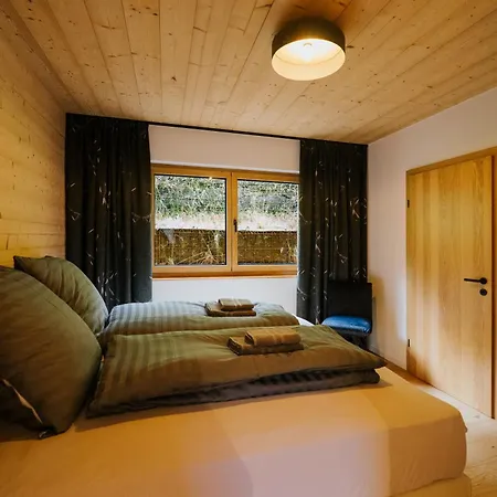 Nocklodge Sankt Oswald Lodge Bad Kleinkirchheim