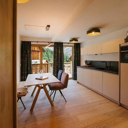 بيت خشبي Nocklodge St Oswald - Lei Luxury