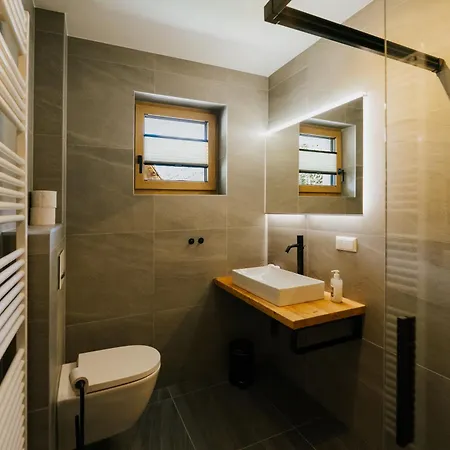 Nocklodge St Oswald - Lei Luxury بيت خشبي باد كلينكيرشهايم