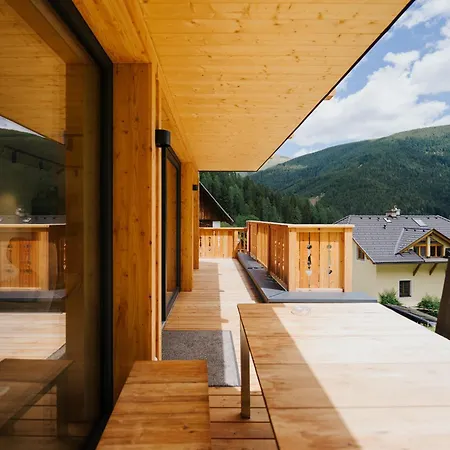 Nocklodge St Oswald - Lei Luxury باد كلينكيرشهايم